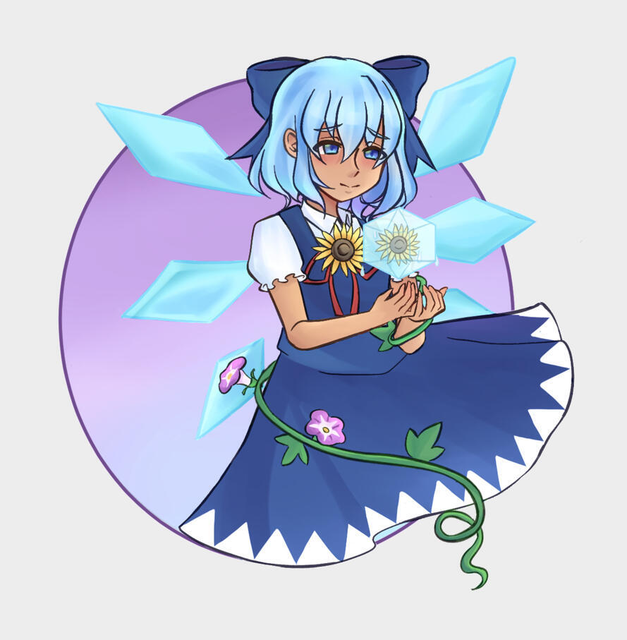 Cirno