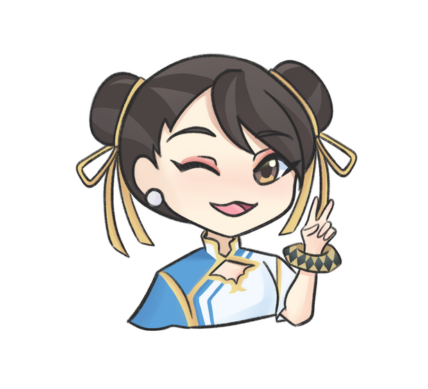 Chun-li